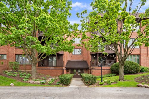 203-75 Boardwalk Place, Park Ridge, IL, 60068 | Card Image