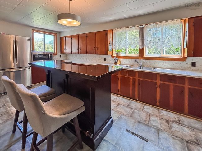 4215 Highway 208, House other with 4 bedrooms, 2 bathrooms and 1 parking in South Brookfield NS | Image 11