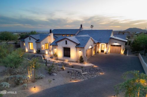 3506 N Crystal Peak Cir, Mesa, AZ, 85207-9135 | Card Image