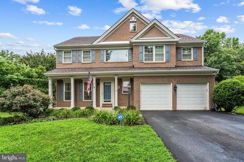 9216 Arrington Farm Ct, MANASSAS, VA, 20111-8236 | Card Image