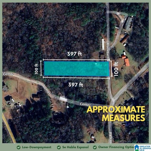 1209-1209 Blackburn Dr, Warrior, AL, 35180-1005 | Card Image