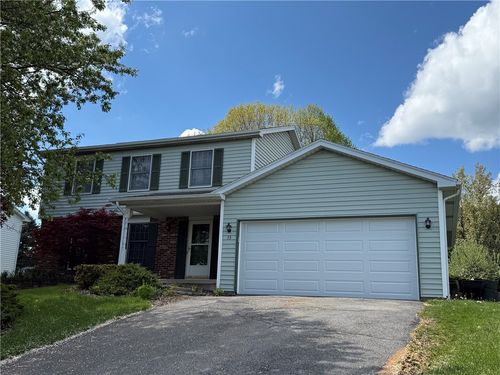 33 Parnell Dr, Churchville, NY, 14428-9363 | Card Image
