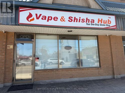 4a-14 Lakeshore Road E, Mississauga (Port Credit), ON, L5G1J6 | Card Image