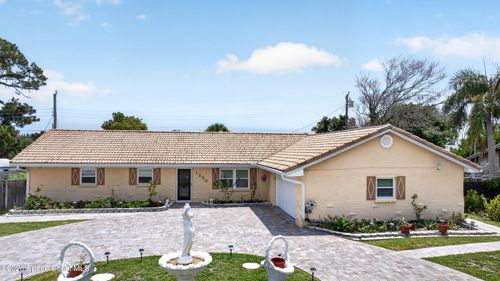 1250 Newfound Harbor Dr, MERRITT ISLAND, FL, 32952-2754 | Card Image
