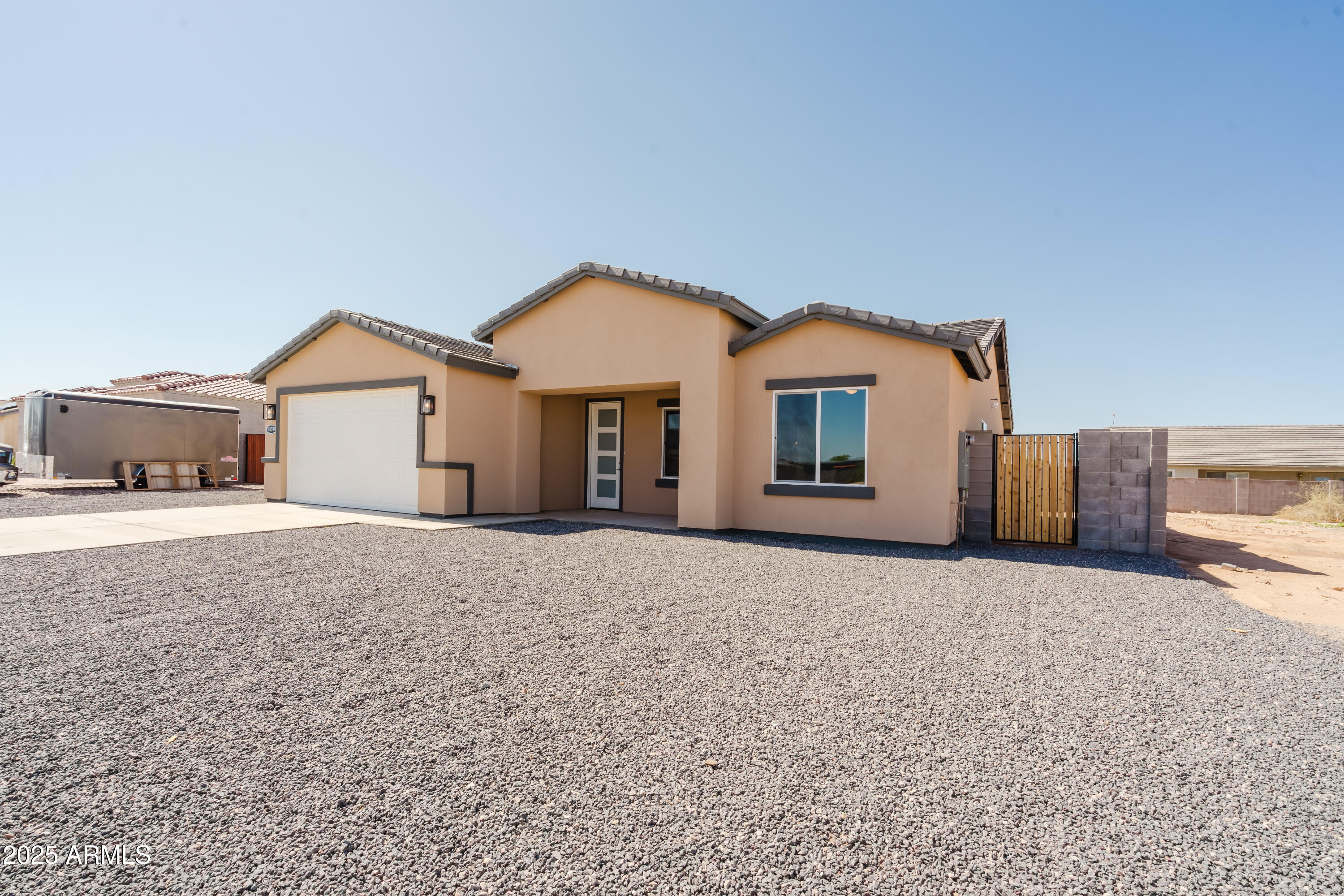 Residential in Arizona City 3