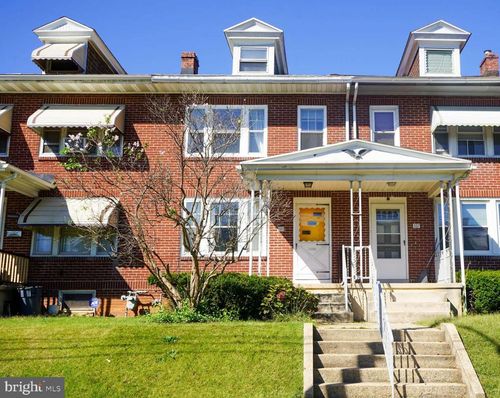 309 Belvedere Ave, READING, PA, 19611-2042 | Card Image