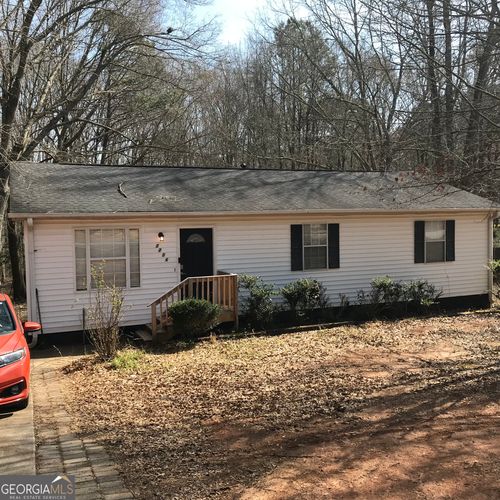 2256 Christian Cir, Conyers, GA, 30013-5206 | Card Image