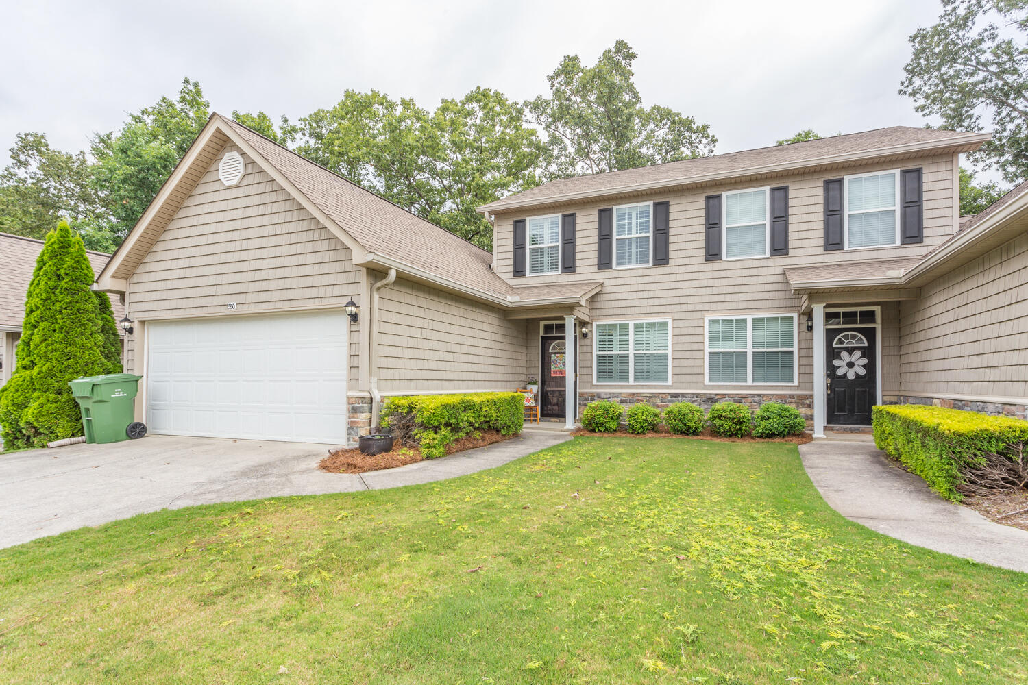 Hamilton Way, Chatsworth, GA 30705