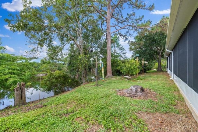 632 Concha Dr, House other with 3 bedrooms, 2 bathrooms and null parking in SEBASTIAN FL | Image 70