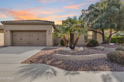 12629 W Bajada Rd, Peoria, AZ, 85383-2806 | Card Image