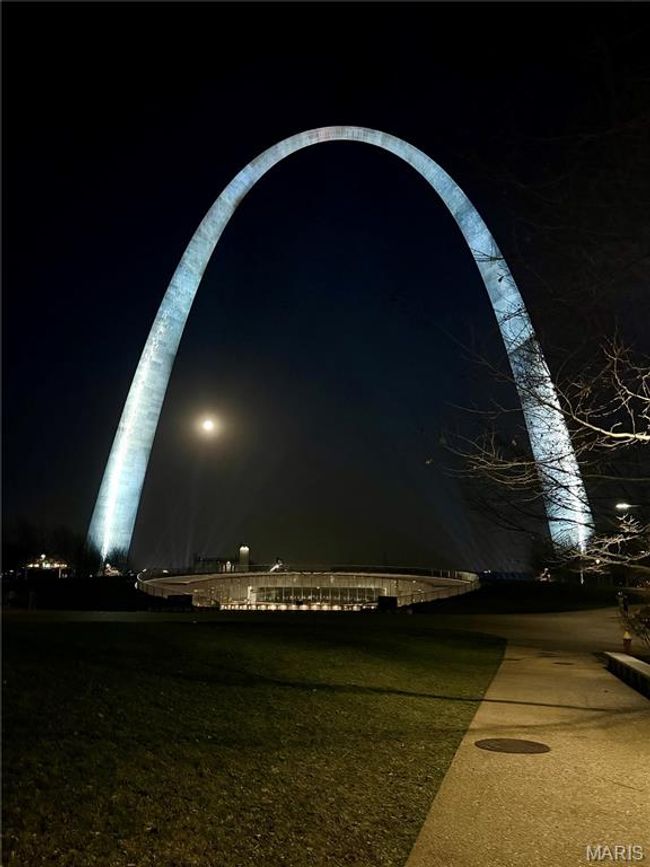APT-701 - 1010 Saint Charles St, Condo with 2 bedrooms, 2 bathrooms and 1 parking in Saint Louis MO | Image 27