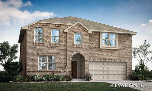 166 Aspen Way, Lavon, TX, 75166-2212 | Card Image