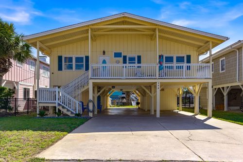 308 56th Ave N, North Myrtle Beach, SC, 29582-1339 | Card Image