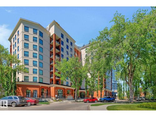 707-10108 125 St Nw, Edmonton, AB, T5N4B6 | Card Image