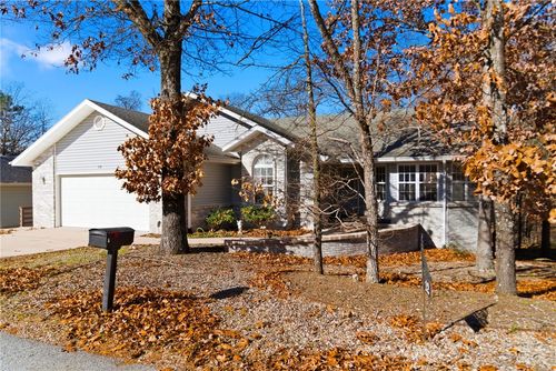 12 Lyndhurst Dr, Bella Vista, AR, 72714-3821 | Card Image