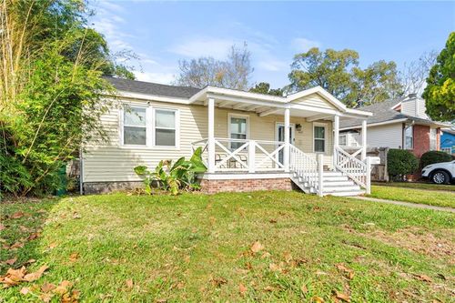 3827 Williams Pl, Jefferson, LA, 70121-1623 | Card Image