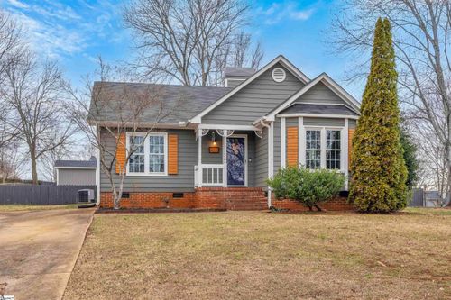 408 Laurel Tree Ln, Simpsonville, SC, 29681-5144 | Card Image