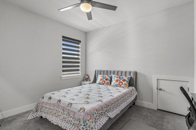 Guest bedroom - 4th bedroom | Image 31