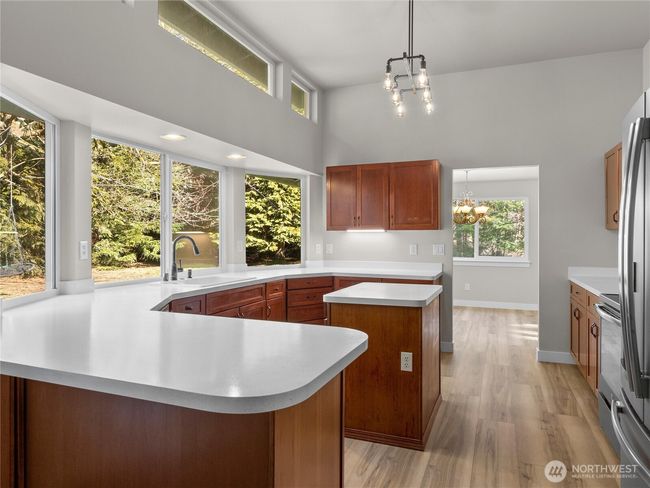 Open Kitchen | Image 8