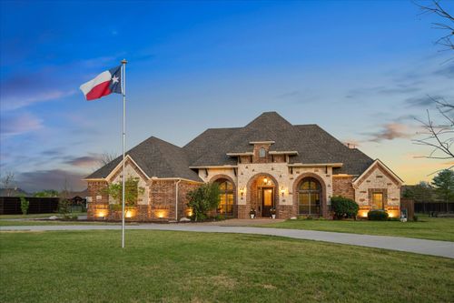 18242 Langford Ln, Forney, TX, 75126-8170 | Card Image