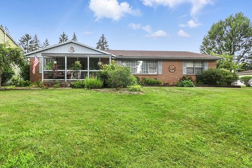 136 Elmridge Road, Mansfield, OH, 44907 | Card Image