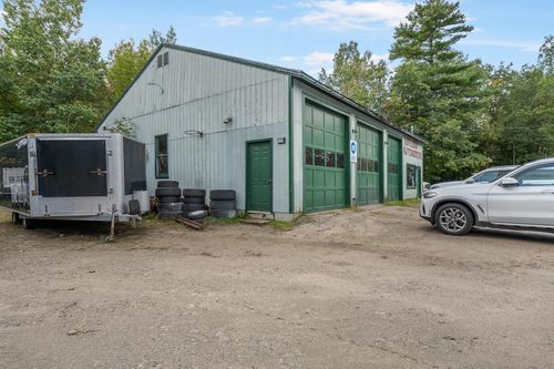 161 Lancaster Rd, Gorham, NH, 03581-4805 | Card Image