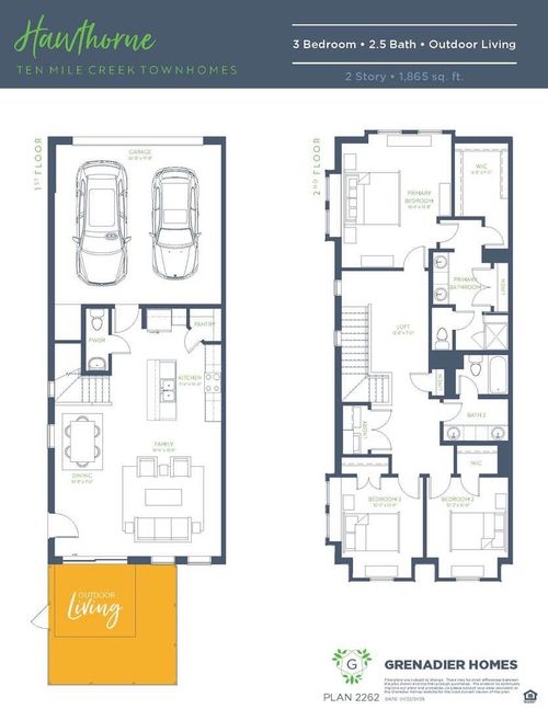 2028 Aldrich Mews, Celina, TX, 75009-4247 | Card Image