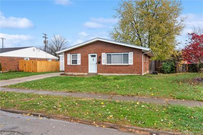 2692 Mohican Avenue, House other with 3 bedrooms, 2 bathrooms and null parking in Dayton OH | Image 2