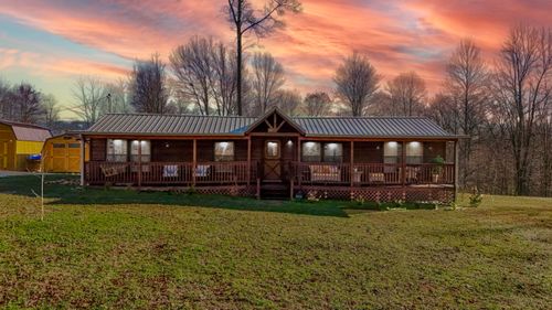 470 Laurel Lake Resort Road, Corbin, KY, 40701 | Card Image