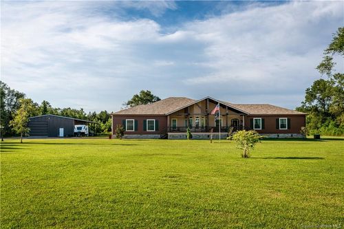 1124 Coward Rd, DeQuincy, LA, 70633-4710 | Card Image