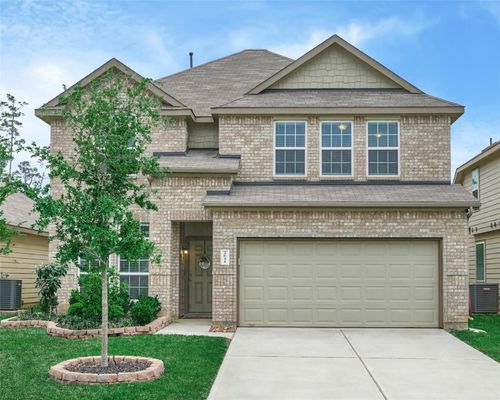 2651 Hoffman Ln, Conroe, TX, 77304-2469 | Card Image