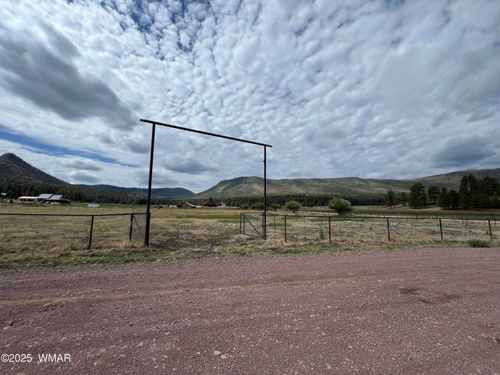 TBD County Road N2276, Nutrioso, AZ, 85932 | Card Image