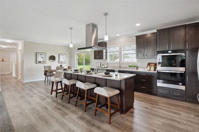 1101 Creamery Rd, Home with 3 bedrooms, 2 bathrooms and null parking in Dexter IA | Image 8