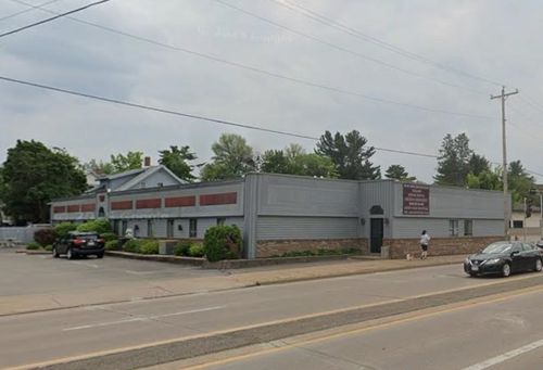 205 W Bridge St, Wausau, WI, 54401-3000 | Card Image