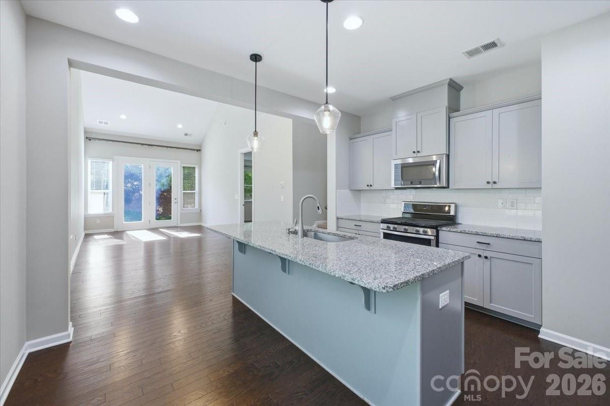 Residential in Charlotte 5