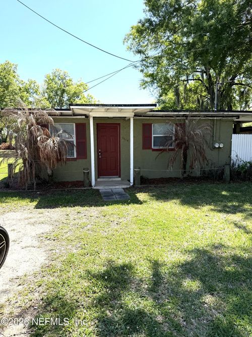 5616 Atlee Ave, Jacksonville, FL, 32205-4448 | Card Image