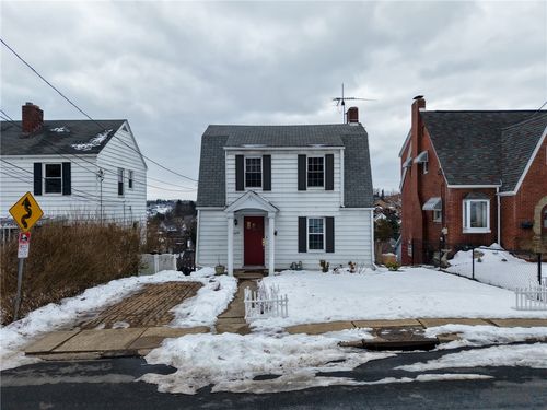 1656 Seaton St, Brookline, PA, 15226-2456 | Card Image