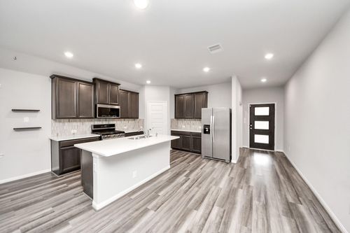 518 Ellwood Terrace Lane, Richmond, TX, 77406 | Card Image