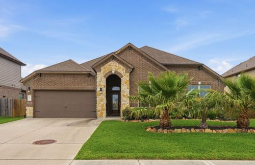 717 Wormwood Dr, League City, TX, 77573-7486 | Card Image
