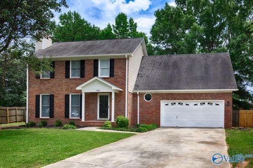 105 Wigon Cir, Madison, AL, 35758-7214 | Card Image