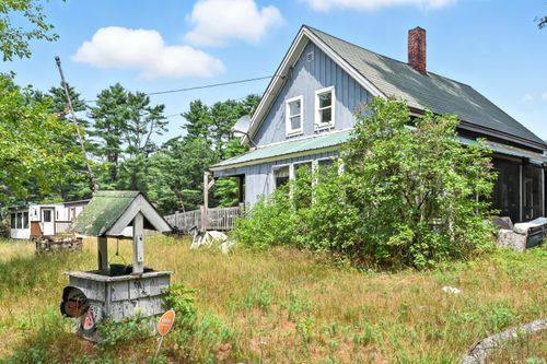 23 Jugtown Road, Naples, ME, 04055 | Card Image