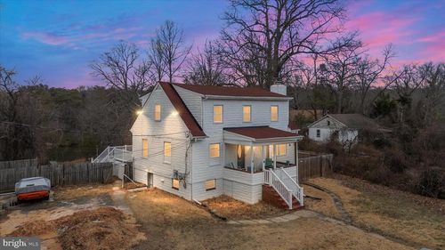 1608 Wall Dr, PASADENA, MD, 21122-3240 | Card Image