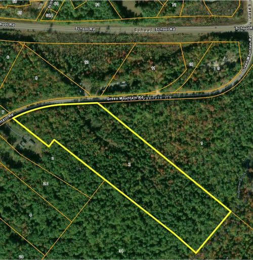 1010 Green Mountain Road, Effingham, NH, 03882 | Card Image