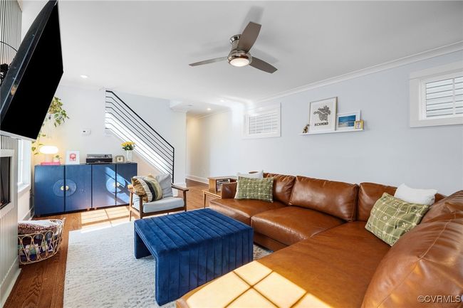 4511 1/2 Park Ave, House other with 3 bedrooms, 4 bathrooms and null parking in Richmond VA | Image 10