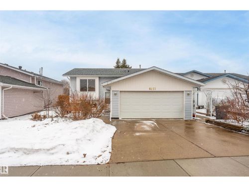 6111 53 Ave, Cold Lake, AB, T9M1V5 | Card Image