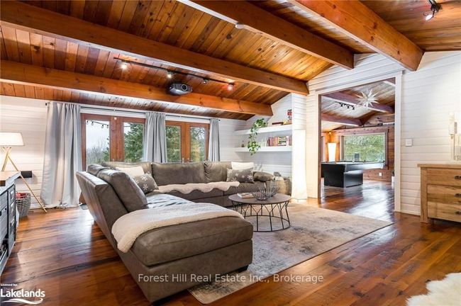 634674 Pretty River Rd, House other with 6 bedrooms, 4 bathrooms and 8 parking in Singhampton ON | Image 11
