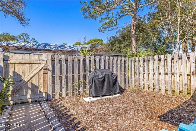 29-4 Parker Ave, House attached with 2 bedrooms, 1 bathrooms and null parking in Lanark Village FL | Image 26