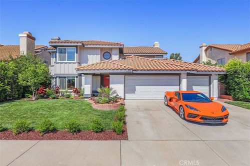 4975 N Buttercreek Rd, Moorpark, CA, 93021-2449 | Card Image