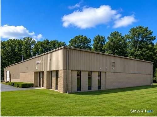 15 Container Dr, Terryville, CT, 06786-7302 | Card Image