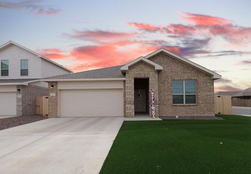 511 Calvary, Midland, TX, 79706 | Card Image